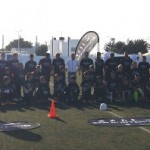 sanbartolome III CLINIC DE PORTEROS 2016