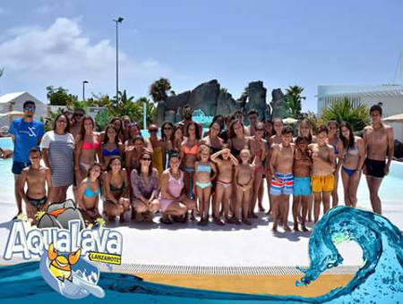 sanbartolome actividades 2016