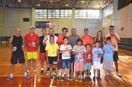 sctenerife Torneo Tenis veteranos 2016