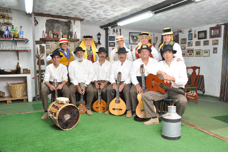 tegueste tabercorade 2016