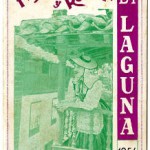 tenerife Folleto Romería San Benito 1956 2016