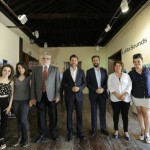tenerife Merkarte en gira 2016