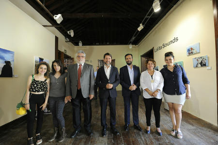 tenerife Merkarte en gira 2016