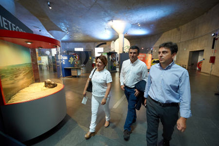 tenerife antonio_tabares_visita museos 2016