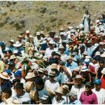 Alajeró Bajada de el Paso 2016