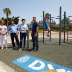 Arona-Tenerife en forma 2016