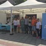 Granadilla-Participación Ciudadana 2016