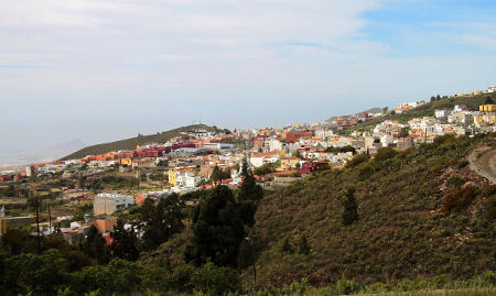 Granadilla casco 2016