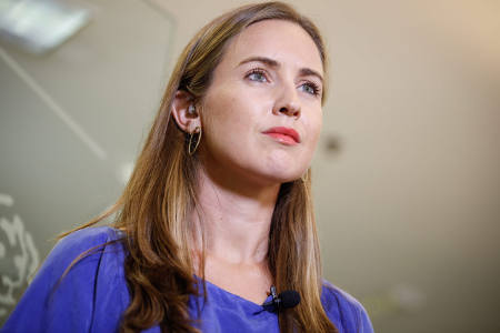 Melisa Rguez (C´s) 2016