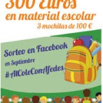 afedes VueltaCole_2016