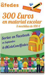 afedes VueltaCole_2016