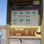 antigua parrque deportivo 2016