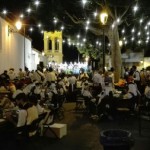 arafo cena canaria 2016