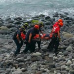 bomberos Rescate fajana 2016