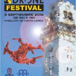 candelaria drone 2016