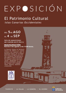 elhierro Expo Patrimonio 2016