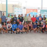 fuerteventura XVIII Vuelta en Kayak 2016