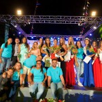 fuerteventura antigua Misses y organizadores 2016