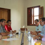 fuerteventura reunión formación sector primrio 2016