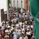 garachico ROMERÍA CHICA 2016