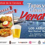 granadilla Cartel Festival de la Cerveza 2016