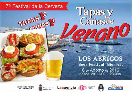 granadilla Cartel Festival de la Cerveza 2016