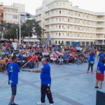 granadilla Festival Ichasagua 2016