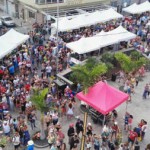 granadilla los abrigos Festival Cerveza 2016