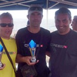 guia isora cas la tixera campeón 2016