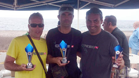 guia isora cas la tixera campeón 2016