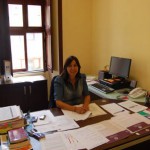 la laguna Monica Talleres de Participacion 2016