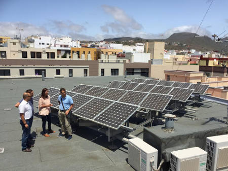 la laguna placas solares tranvia 2016