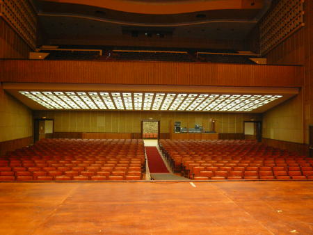 la orotava Auditorio Teobaldo Power 2016