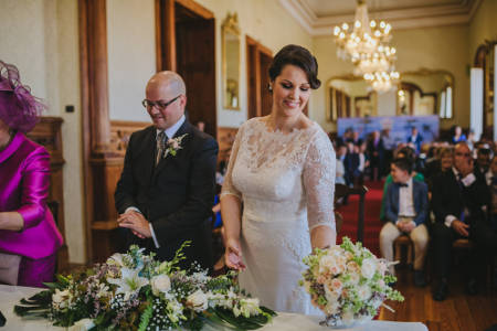 la orotava BODA DE YLENIA Y MARCOS 2016