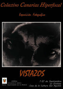 la orotava Colectivo Hiperfocal 2016
