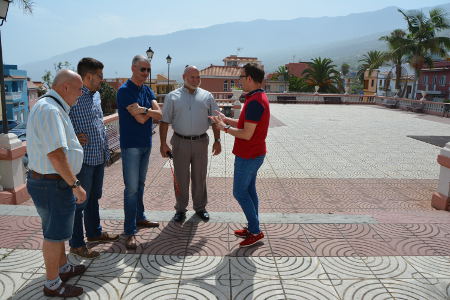 la orotava eliminacion barreras 2016