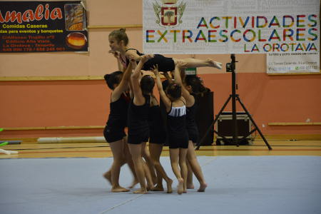 la orotava plan educativo 2016
