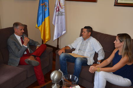 la orotava presentación del servicio de salud mental infantil 2016