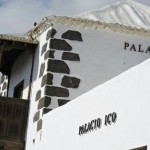 lanzarote Palacio Ico 2016