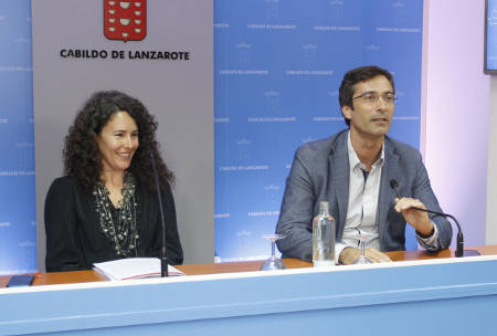 lanzarote cambio climatico 2016