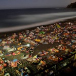 los realejos Ciclo de cine al aire libre playa El Socorro 2016