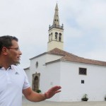 los realejos Concejal Adolfo 2016