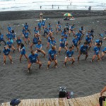 los realejos RUTA 7 2016