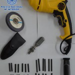 policia hurto pinchazo 2016