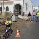 sctenerife Acera El Pilarito 2016