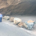sctenerife Cueva Roja cierre 2016