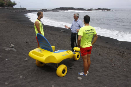 tacoronte refuerzo playas 2016