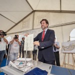 tenerife Circuito del Motor de Tenerife-Primera Piedra-Alonso 2016