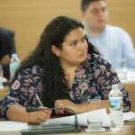 Pleno Cabildo/Tony Cuadrado Freelancer