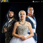 tenerife Evita musical 2016